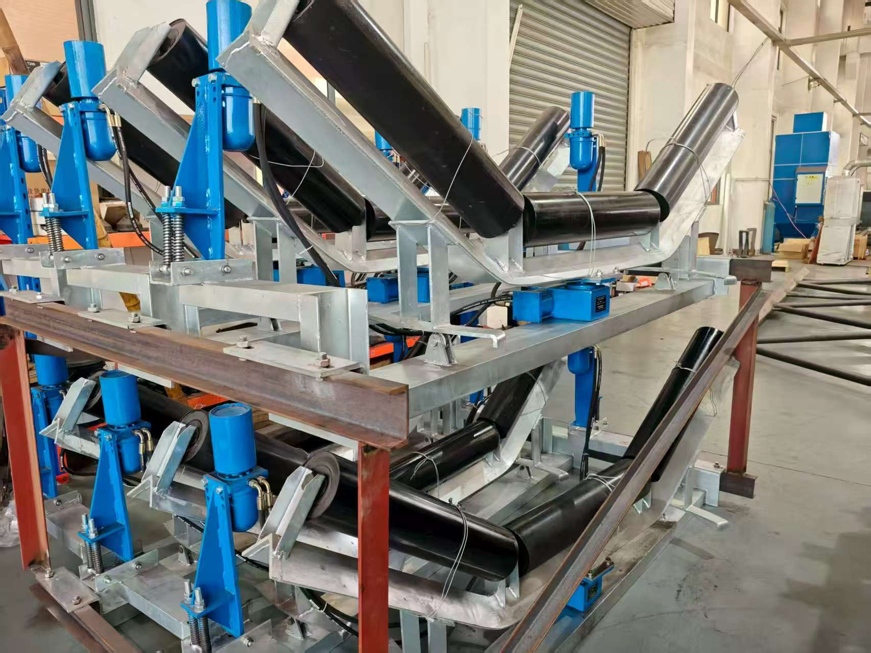 液壓對齊校正器：它的工作原理以及為什麼重要